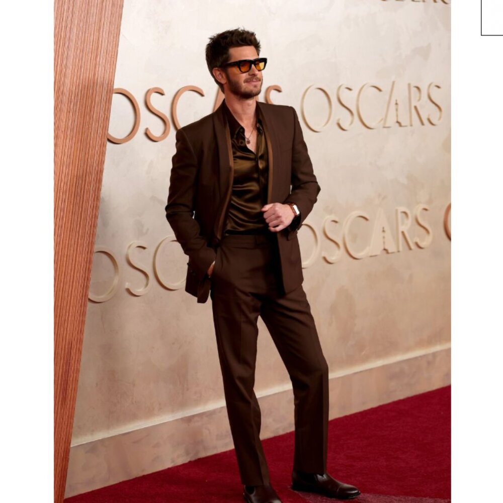 OLIVER PEOPLES PARCELL OPTICAL LimitedEdition DuskBeach MSRP$465 GARFIELD's FAV